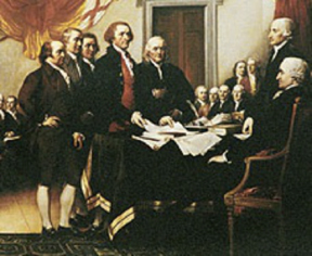 Trumbull-Declaration