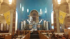 The Church Brew Works