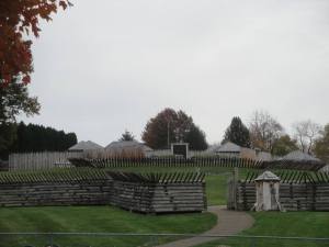 Fort Ligonier