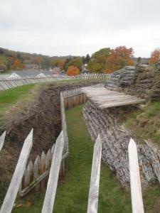 Fort Ligonier
