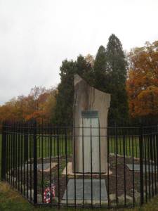 Bushy Run Battlefield