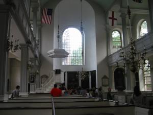 Old North Church