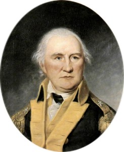 Daniel Morgan in the American Revolution