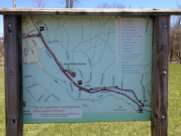 Newtown Tour Map.JPG