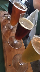 Ales of the Revolution