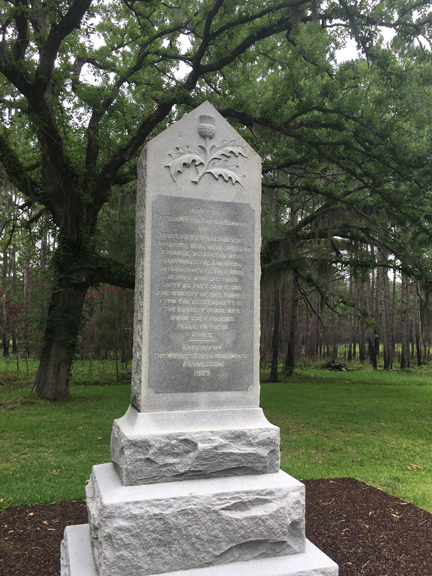 Moores Creek-Loyalists