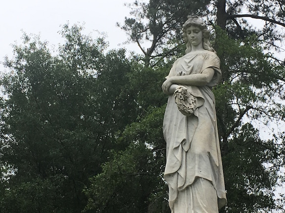 Moores Creek-Women 02