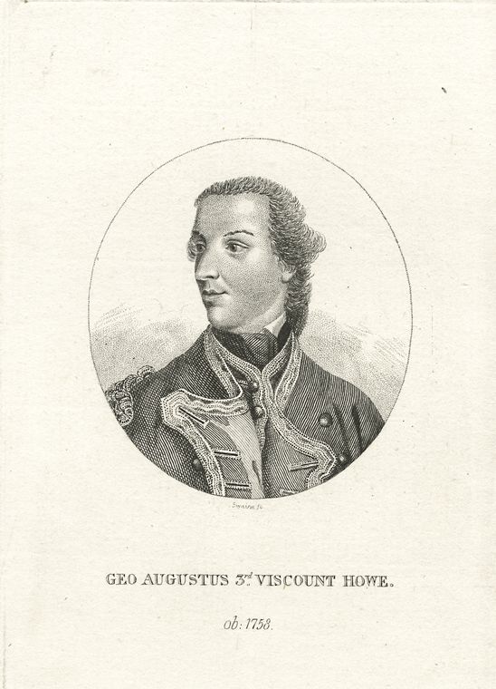 George Howe