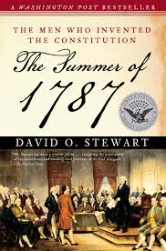 summer of 1787 stewart