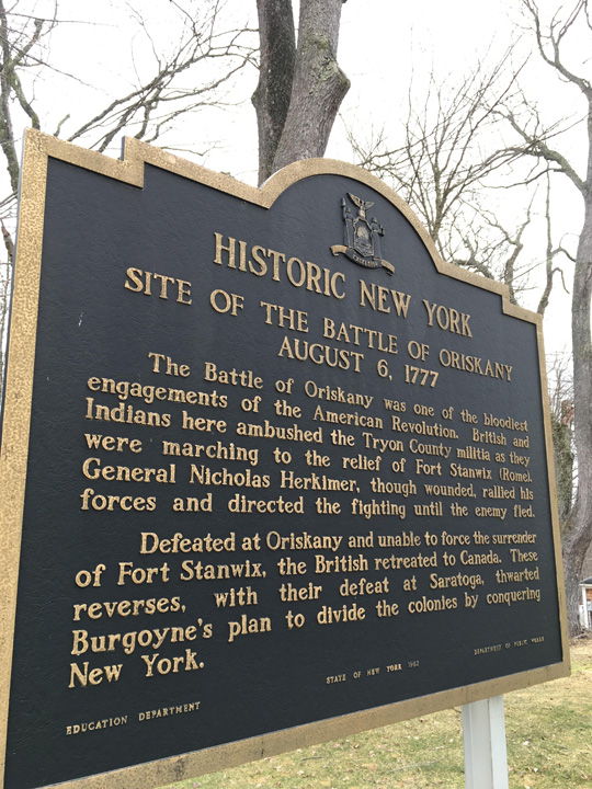 02-State Historical Marker