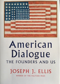 American Dialogue-cover