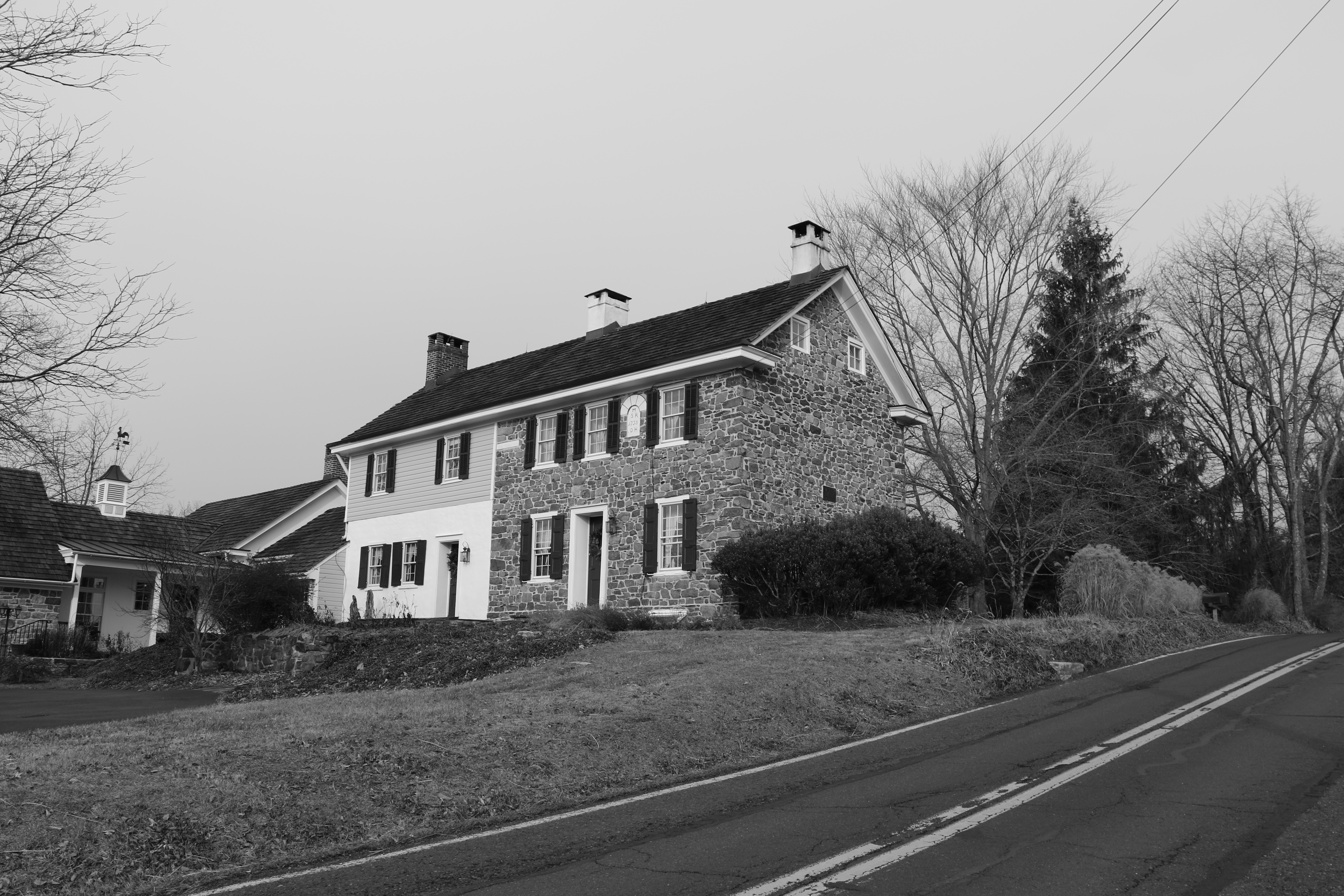 Merrick House