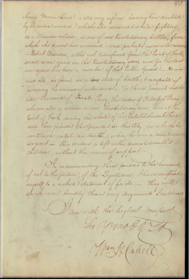 Women’s History Month: The Story of Anna Maria Lane – Emerging ...
