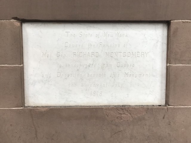 Montgomery_Tomb