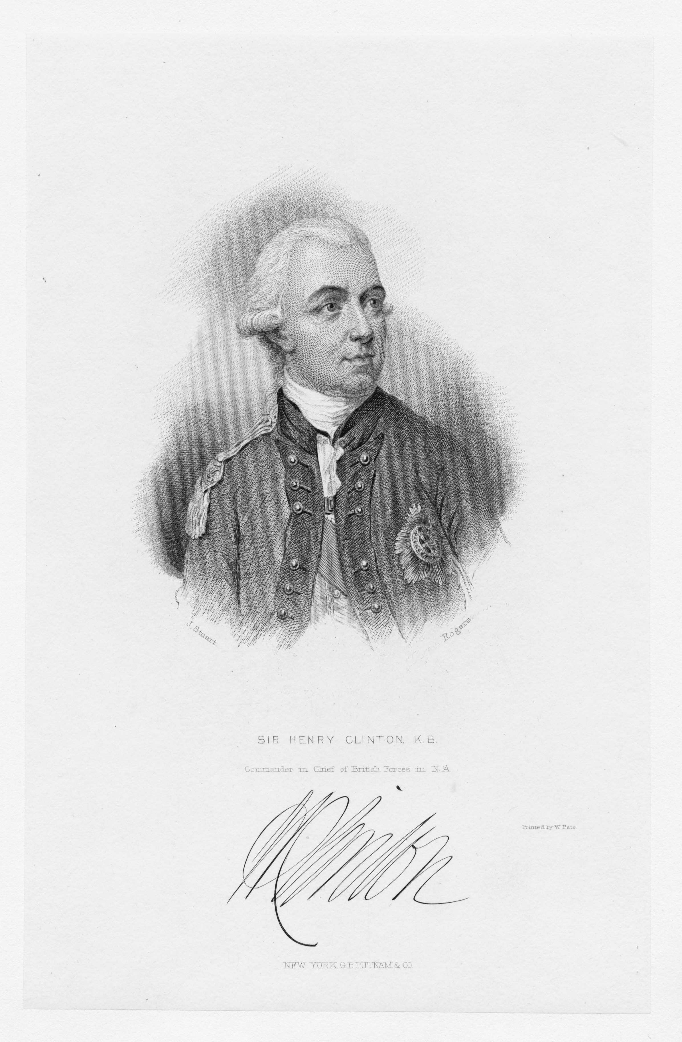 C2 - General_Henry_Clinton