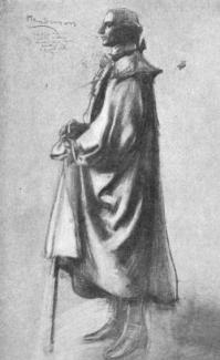 Judge Richard Henderson