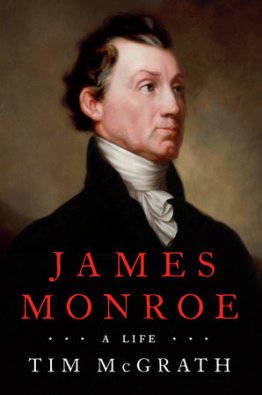 Mcgrath Bio of Monroe